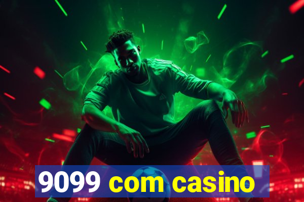 9099 com casino